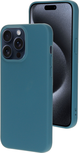 Kenmerken: Mobiparts Silicone Cover met soft-touch Ontwerp: stevig, goede pasvorm en zeer slank Kleur: gemaakt in de meest prachtige, levendige