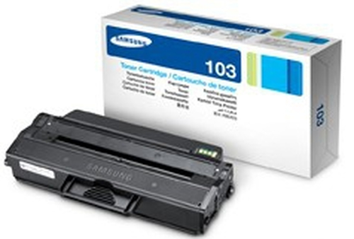 Samsung MLT-D103L toner cartridge 1 pc(s) Original Black