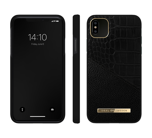 iDeal of Sweden Atelier Case iPhone 11PM/XSM Nightfall C – image 3