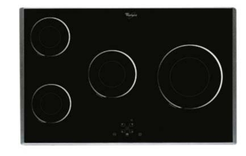 Whirlpool AKT 970 IX