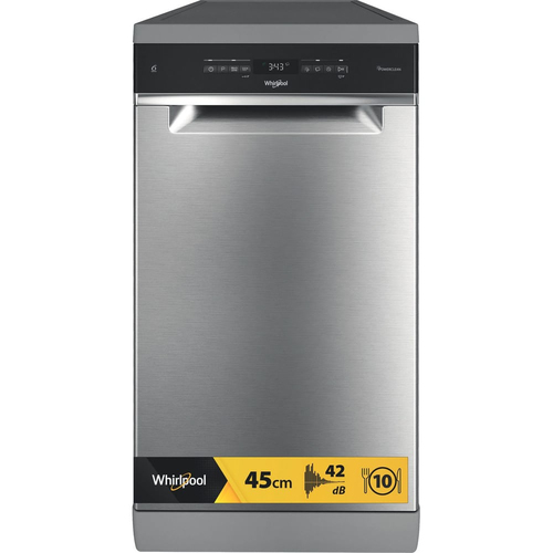 Whirlpool WH6FB10BS7A0X