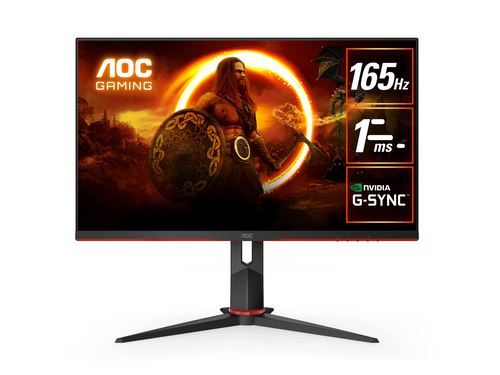 AOC Q27G2S/EU/75 computer monitor
