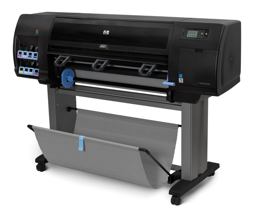 HP DesignJet Z6200 1067-mm Photo Printer – image 3
