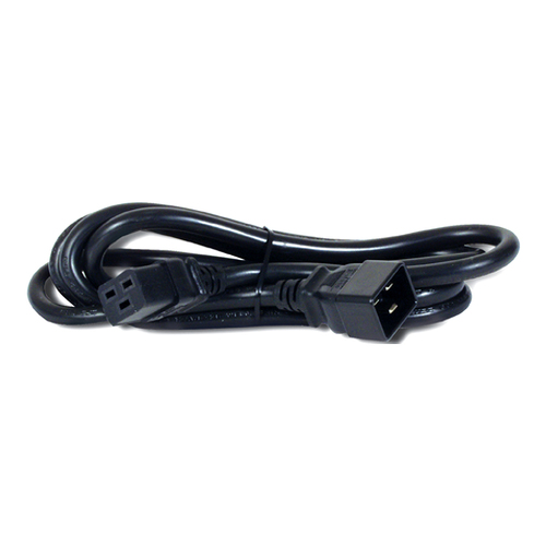 APC powercord IEC320 C19/C20 200cm
