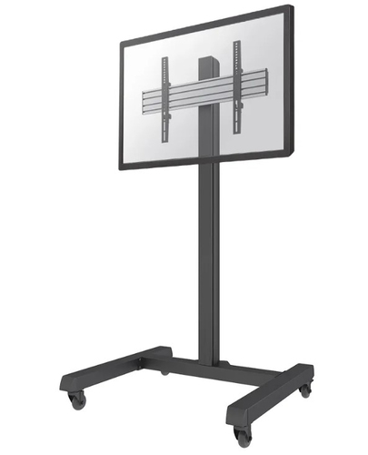 Neomounts NMPRO-M1 190,5 cm (75") Пол Черный