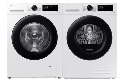 Samsung WW11DG5B25AEEN Speed, afbeelding 10