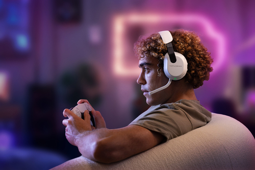 Turtle Beach Stealth 600 GEN3 PlayStation Weiß – Foto 9 von 10
