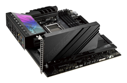ASUS ROG CROSSHAIR X670E HERO – image 7