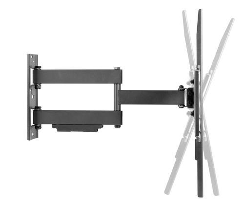 iggual SPTV13 177.8 cm (70") Black – image 4
