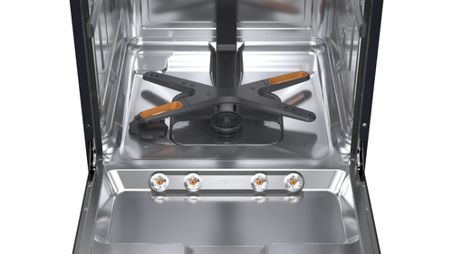 LG DFGH836P dishwasher Freestanding 15 place settings – image 9