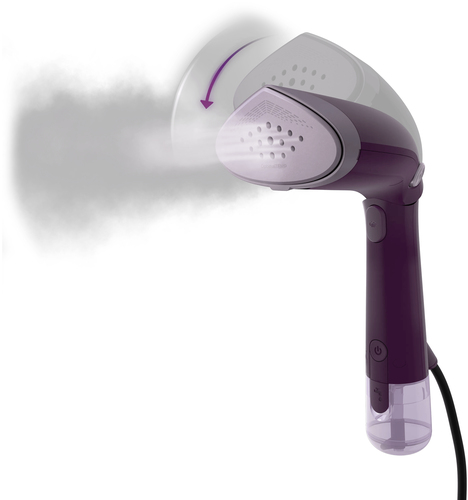 Philips 7000 series STH7050/30R1 garment steamer Handheld garment steamer – image 3