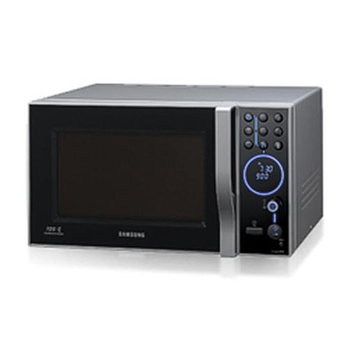 Samsung CE-1185UB Black, Silver
