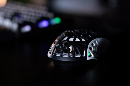 Konix KX MAGIC ULTRA LIGHT MOUSE – image 5