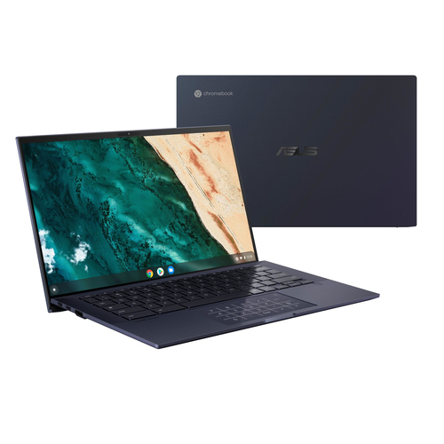 ASUS Chromebook CX9 CX9400CEA#B09XFDZ7NT Intel® Core™ i5 i5-1135G7
