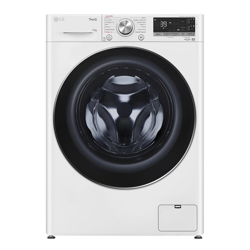 LG F4WV711S2EA washing machine Front-load – image 1
