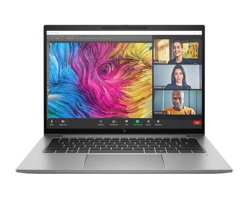 HP Inc. Mobilna stacja robocza ZBook Firefly G11  W11P/14.0/U7-155U/1TB/32GB  86A90EA