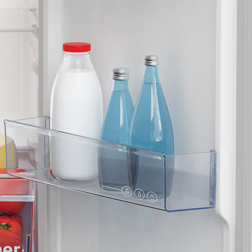 Beko RSSE265K40WN Koelkast zonder vriesvak Wit, afbeelding 8