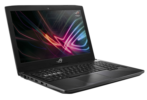 ASUS ROG Strix GL503VM-FY330T laptop Intel® Core™ i5 i5-7300HQ – image 2