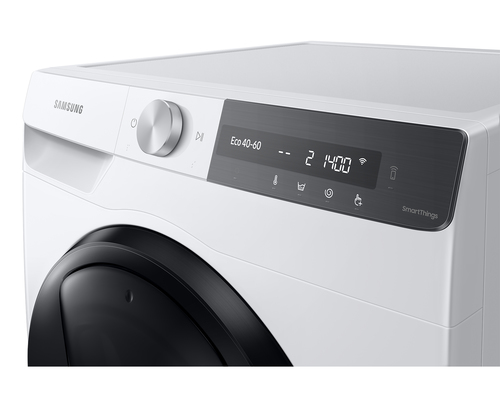 Samsung WW80T854ABT/S7 washing machine Front-load – image 9