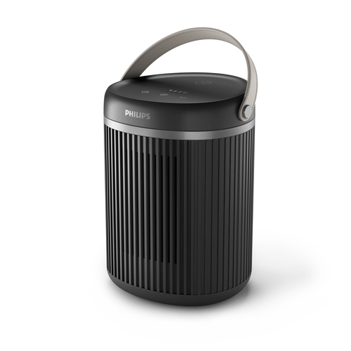 Philips Compact Ceramic Heater – image 4