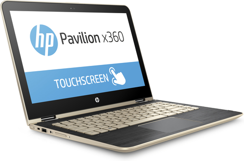 HP Pavilion x360 13-u100np Intel® Core™ i3 i3-7100U Hybrid (2-in-1) – image 6