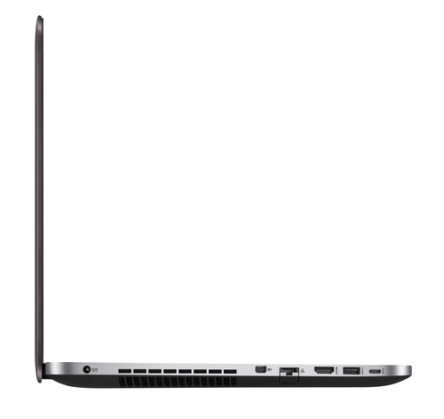ASUS Vivobook Pro N752VX-GB258T Intel® Core™ i7 i7-6700HQ Laptop – image 7