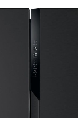 Haier HSR3918ENPB Freestanding – image 7