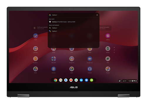 ASUS Chromebook Vibe CX55 Flip CX5501FEA Intel® Core™ i5 i5-1135G7 – image 9
