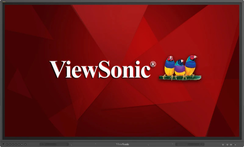 65 VIEWBOARD 4KINTERACTIVE FLAT PANEL 3840 X 2160 RESOLUTION NO OS