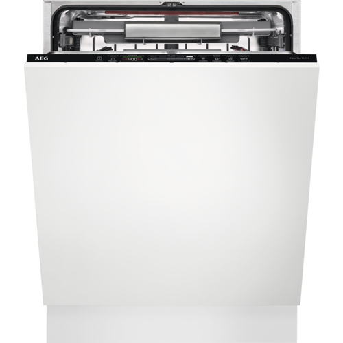 Electrolux FSE63807P Fully built-in 13 place settings
