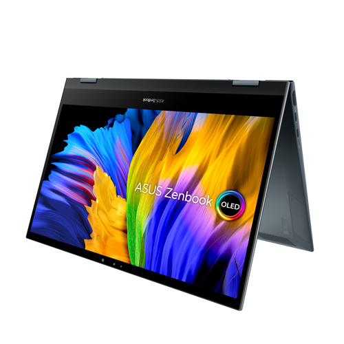 ASUS Zenbook Flip 13 OLED UX363EA-OLED101W laptop Intel® Core™ i7 i7-1165G7 Hybrid (2-in-1) – image 5