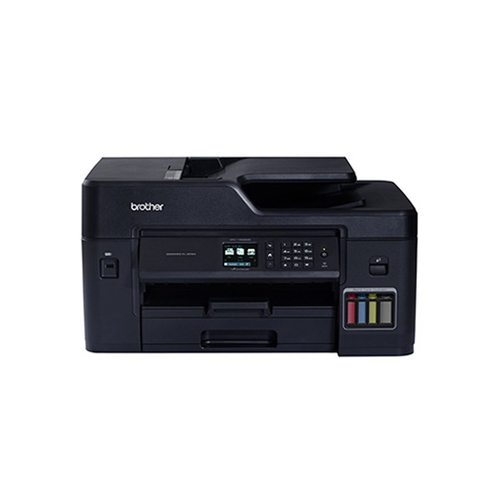 Brother MFC-T4500DW impresora multifunción Inyección de tinta A3 1200 x 4800 DPI 35 ppm Wifi imagen 1