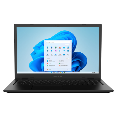 MEDION AKOYA E15410 Intel® Core™ i5 i5-10210U Laptop – image 1