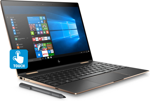HP Spectre x360 13-ae529tu Intel® Core™ i7 i7-8550U Hybrid (2-in-1) – image 6