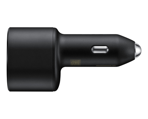 Samsung EP-L5300 Gaming controls, Laptop, Smartphone, Tablet Black Cigar lighter Fast charging Auto – image 1