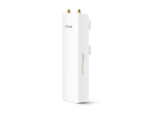 TP-Link WBS510 беспроводная точка доступа 1000 Мбит/с Белый Питание по Ethernet (PoE)