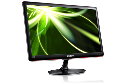 Samsung LS23B370HS computer monitor – image 3