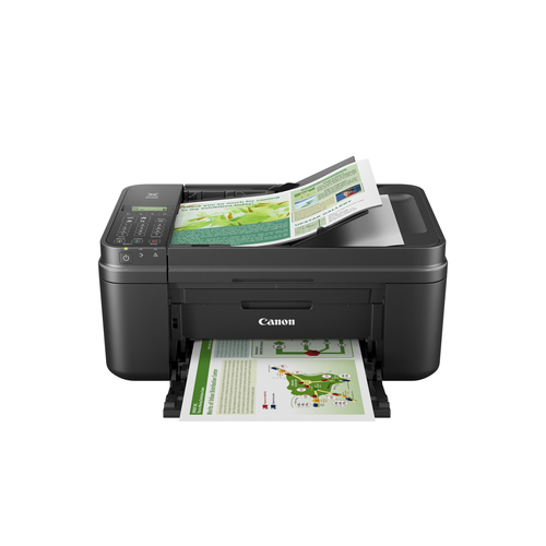Canon PIXMA MX495 Inkjet A4 – image 2