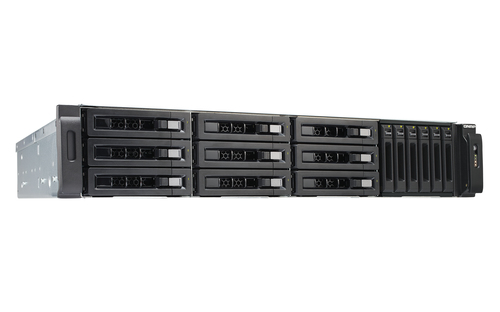 QNAP TVS-1582TU-I7 NAS Rack (2U) – image 2