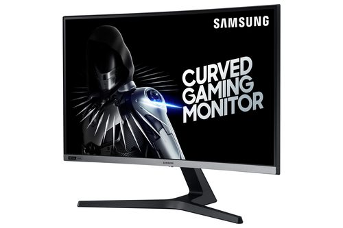 Samsung C27RG50FQU computer monitor – image 5