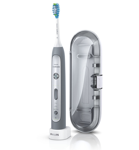 Philips Sonicare FlexCare Platinum Sonic electric toothbrush HX9111/21