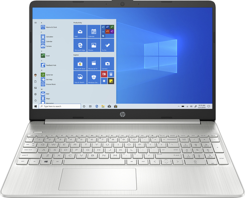 Laptop 15s-eq2659nw Ryzen 7 5700U 16GB/512GB 15.6