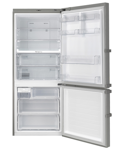 LG GBB548NSQFE fridge-freezer Freestanding – image 6