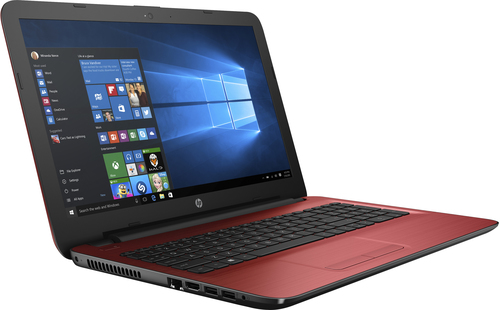 HP Notebook - 15-ay077na – image 5