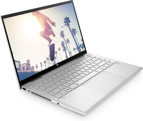 HP Pavilion x360 14-dy0518sa Intel® Core™ i7 i7-1165G7 Hybrid (2-in-1) – image 4