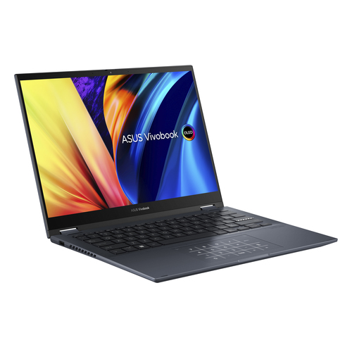 ASUS Vivobook S14 Flip OLED TP3402ZA-OLEDS552 laptop Intel® Core™ i5 i5-12500H Hybrid (2-in-1) – image 3