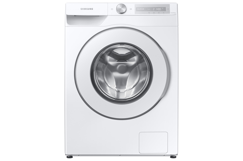 Samsung Autodose 6000 Series WW90T636AHH washing machine Front-load – image 1