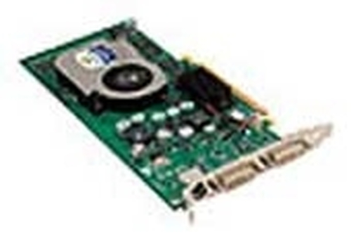 HP nVidia FX1400