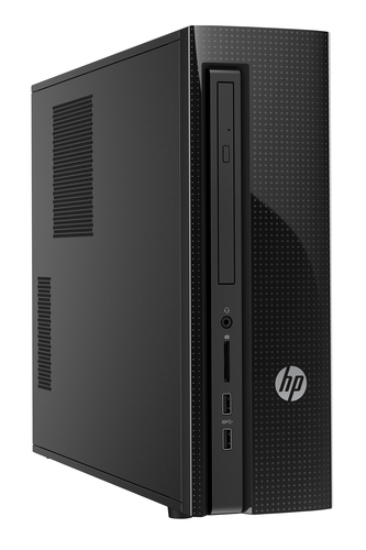 HP Slimline 450-150na Intel® Core™ i5 i5-4460T – image 5