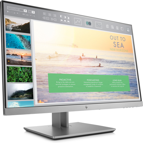 HP E233 HO + M9X76AA – image 2